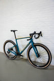 Ridley Kanzo Adventure (2025) Gravel Bike SRAM