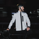 Proviz Reflect360 City Mens Cycling Jacket - Lifestyle 1