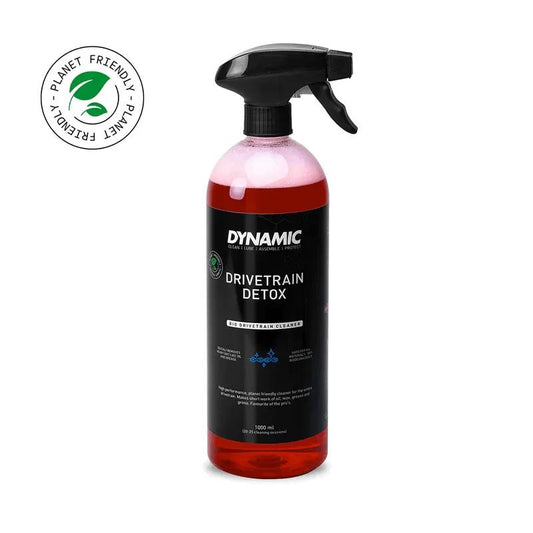 Dynamic Drivetrain Detox 1L