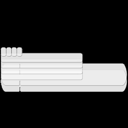 Protective Frame Wrap