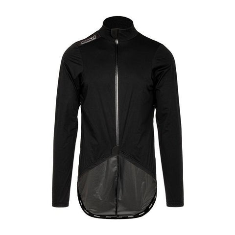 Bioracer Jacket Rainy