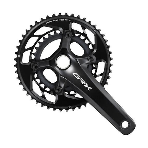 Shimano FC-RX820-2 Front Crankset GRX 12 Speed