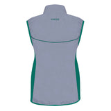 Reflect360 Active Women's Gilet Teal - 2