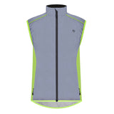 Reflect360 Active Men's Gilet Yellow