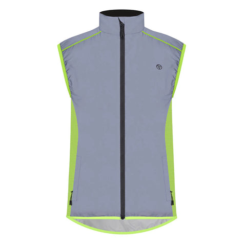 Reflect360 Active Men's Gilet Yellow
