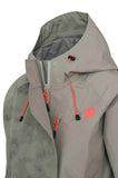 AGU Tech Rain Jacket Commuter Women