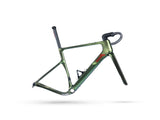3T Racemax2 Italia Frameset No Storage
