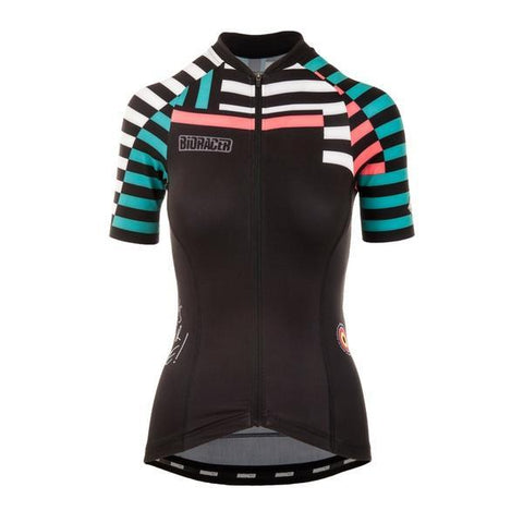 Bioracer Vesper Jersey 55 Blue
