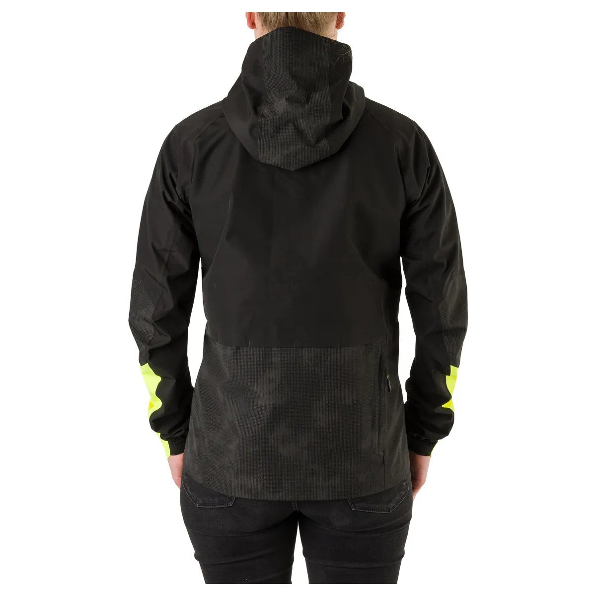 AGU Tech Rain Jacket Commuter Women