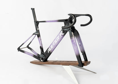 Avenger R8RS Complete Bike - BUILD TO ORDER