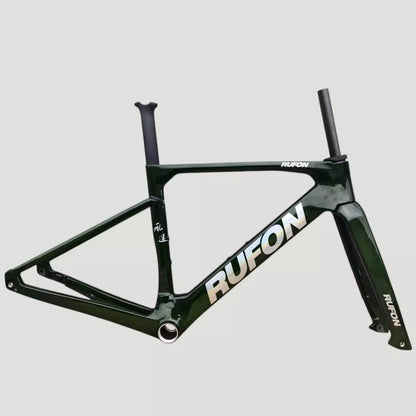 RUFON GALE Frameset & Cockpit Package