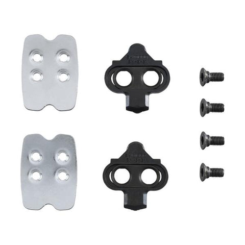 Shimano Spd Cleat Set