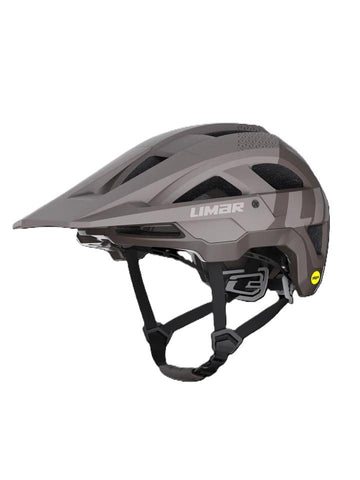 Limar Tonale Matt Dove Gray