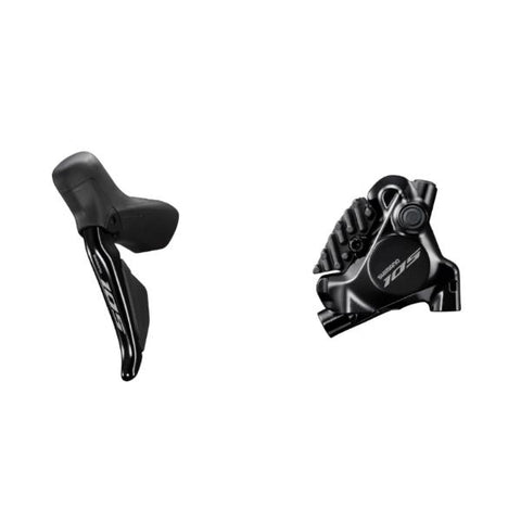 Shimano ST-R7170 Shifter & BR-R7170 Calliper