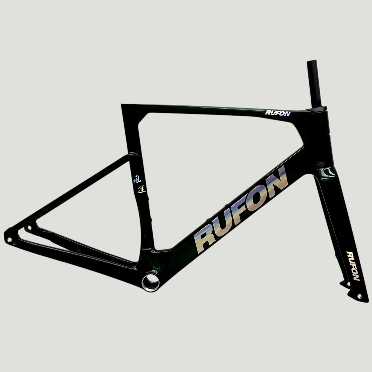 RUFON GALE Aero Race Complete Bike [BUILD to ORDER]