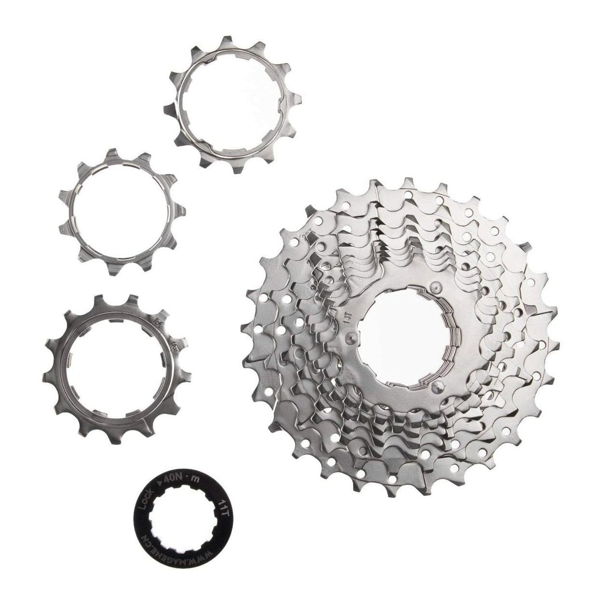 Magene 11 Speed Cassette 11-28T