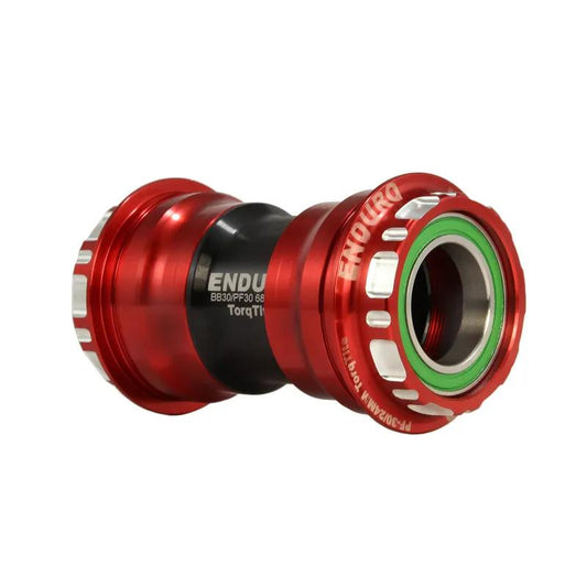 Enduro TorqTite Bottom Bracket Angular Contact