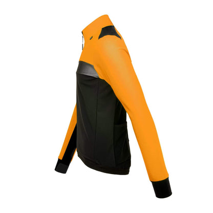 Bioracer Jacket Tempest Protect Spitfire
