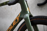 Ridley Kanzo Fast GRX800DI2 Classified