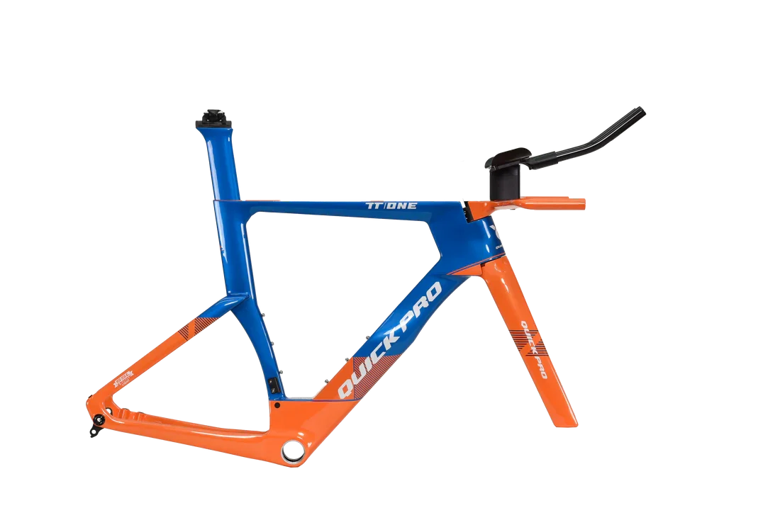 QUICK PRO TT:ONE Complete Bike [BUILD to ORDER]