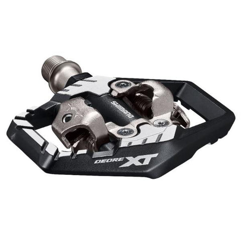 Shimano PD-M8120 Spd Pedals Deore Xt Trail