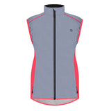 Reflect360 Active Women's Gilet Coral