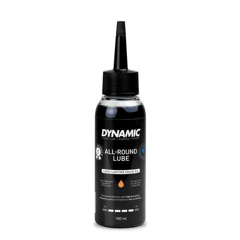 Dynamic Lubricant Allround Lube