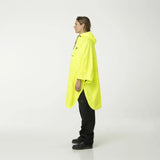 AGU Go Grant Poncho Essential