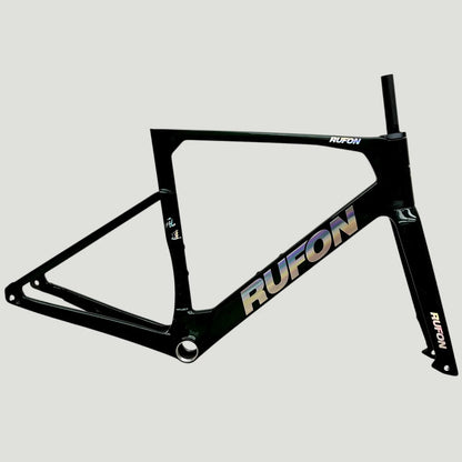 RUFON GALE Frameset & Cockpit Package