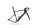 3T Racemax2 Italia Frameset No Storage