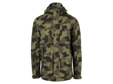 AGU Urban Outdoor Pocket 2.5L Jacket