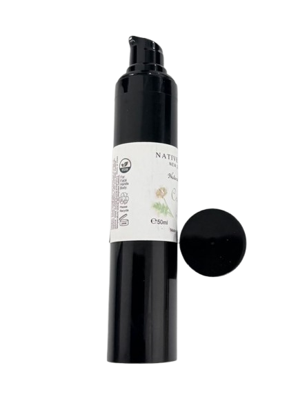 Organic Cycling Face Cream - Native Luxury