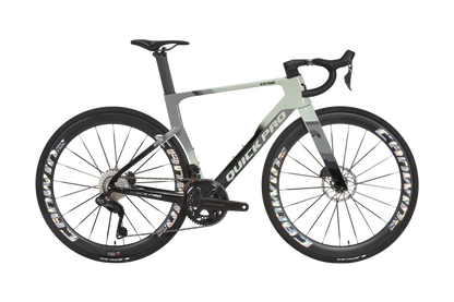 QUICK PRO ER:ONE Complete Bike [BUILD to ORDER]