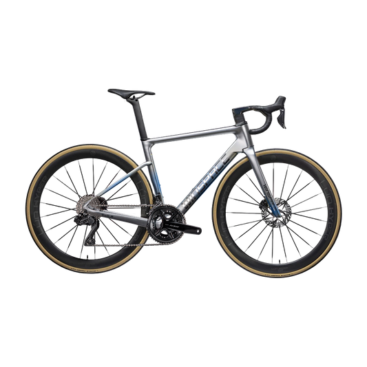 SLC 5 - Complete Bike (build to order) Shimano Di2 12spd