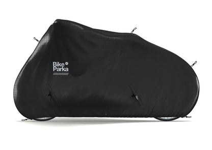 BikeParka Longtail
