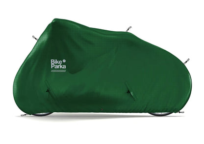 BikeParka Longtail