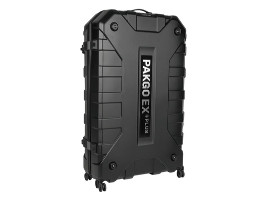 Topeak Pakgo EX +Plus