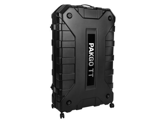 Topeak Pakgo TT Bike Travel Case