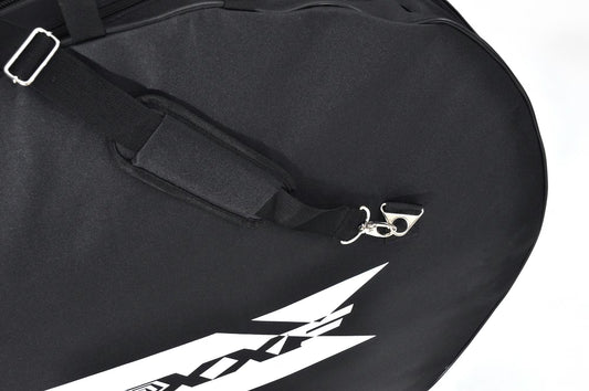 XXF Wheel Bag Dual