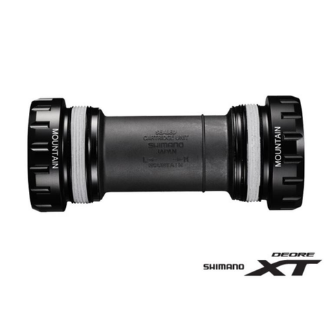 Shimano BB-MT801 Bottom Bracket Xt