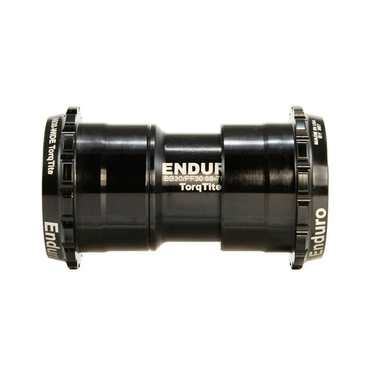 Enduro TorqTite XD-15 Pro BB30 for 30mm
