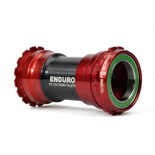 Enduro TorqTite XD-15 Pro BBRight & PF30A for 30mm
