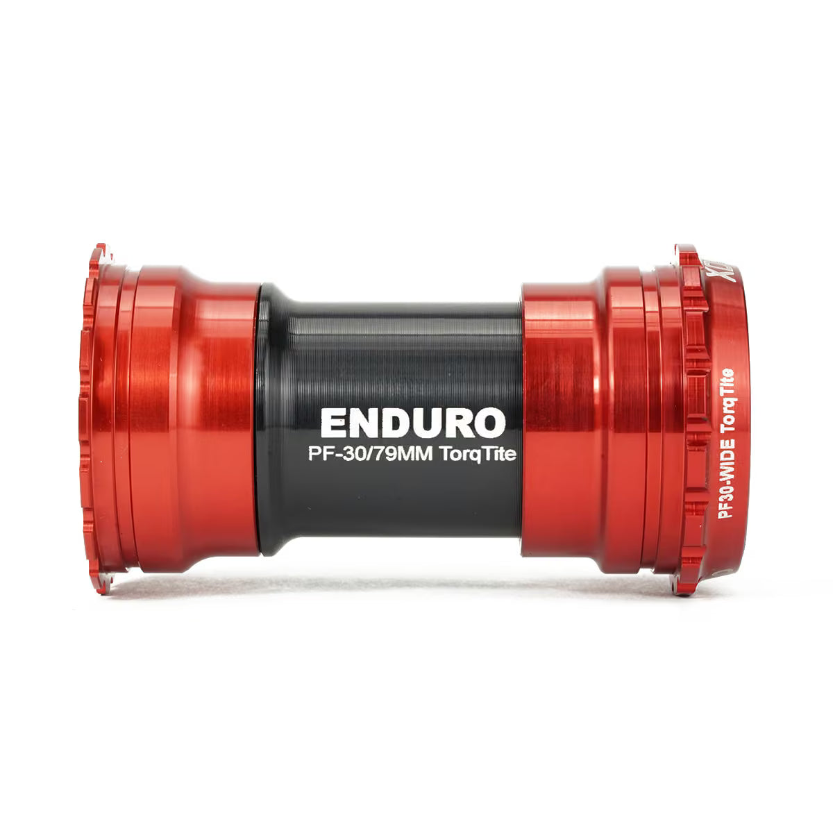Enduro TorqTite XD-15 Pro BBRight & PF30A for 30mm