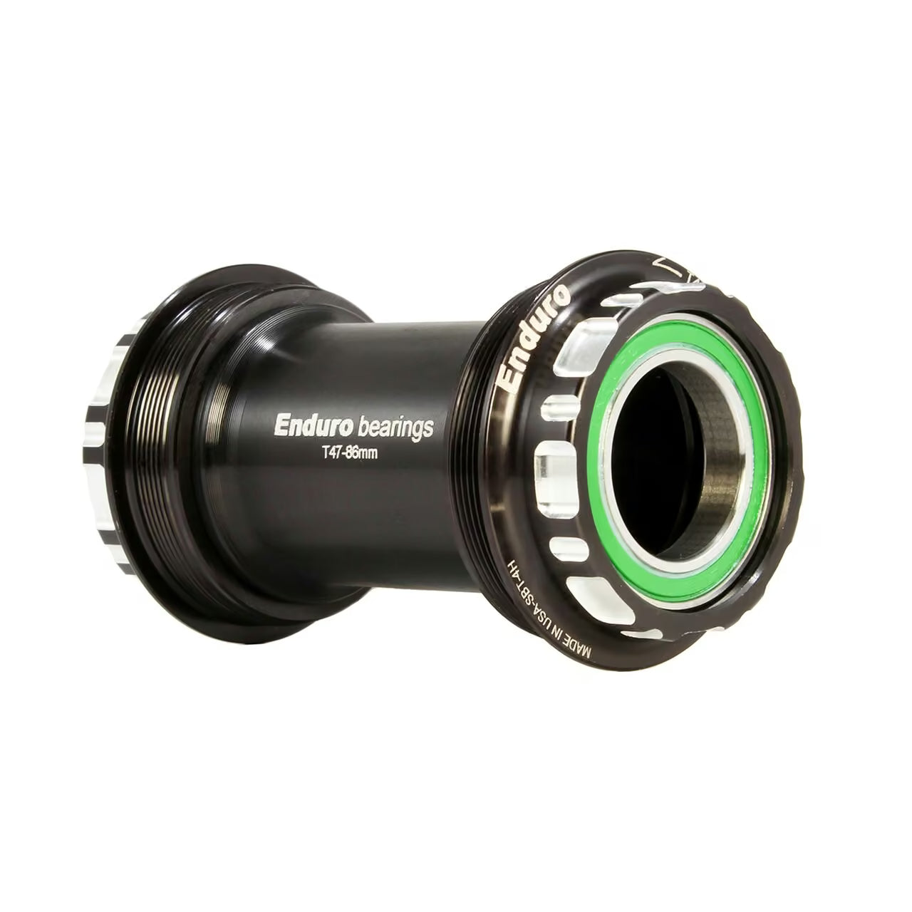 Enduro T47 External XD-15 Pro for 24mm