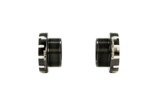 Enduro BSA Thread-in StainlessSteel AC for DUB