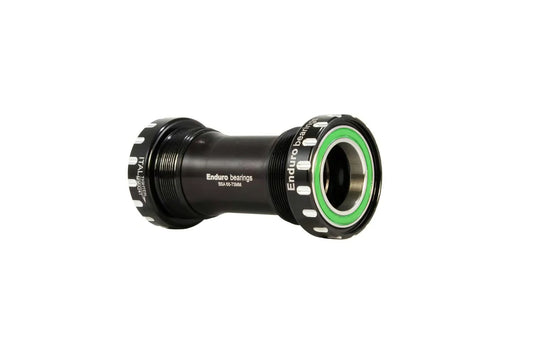 Enduro Italian StainlessSteel AC for 24mm