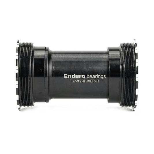 Enduro T47 Internal StainlessSteel AC for 30mm