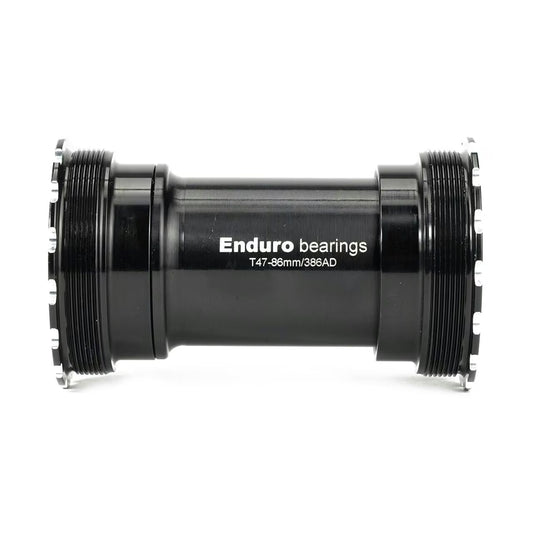 Enduro T47 Internal StainlessSteel AC for DUB