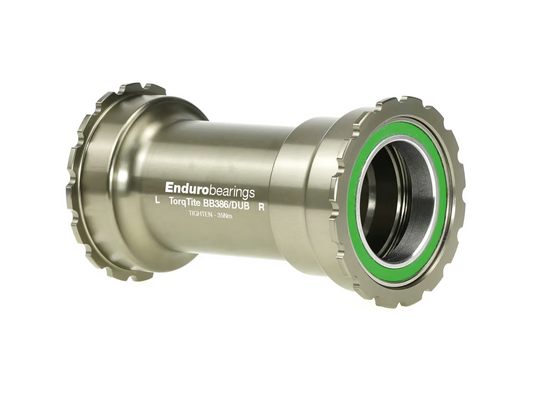 Enduro TorqTite SS Radial BB386 for DUB