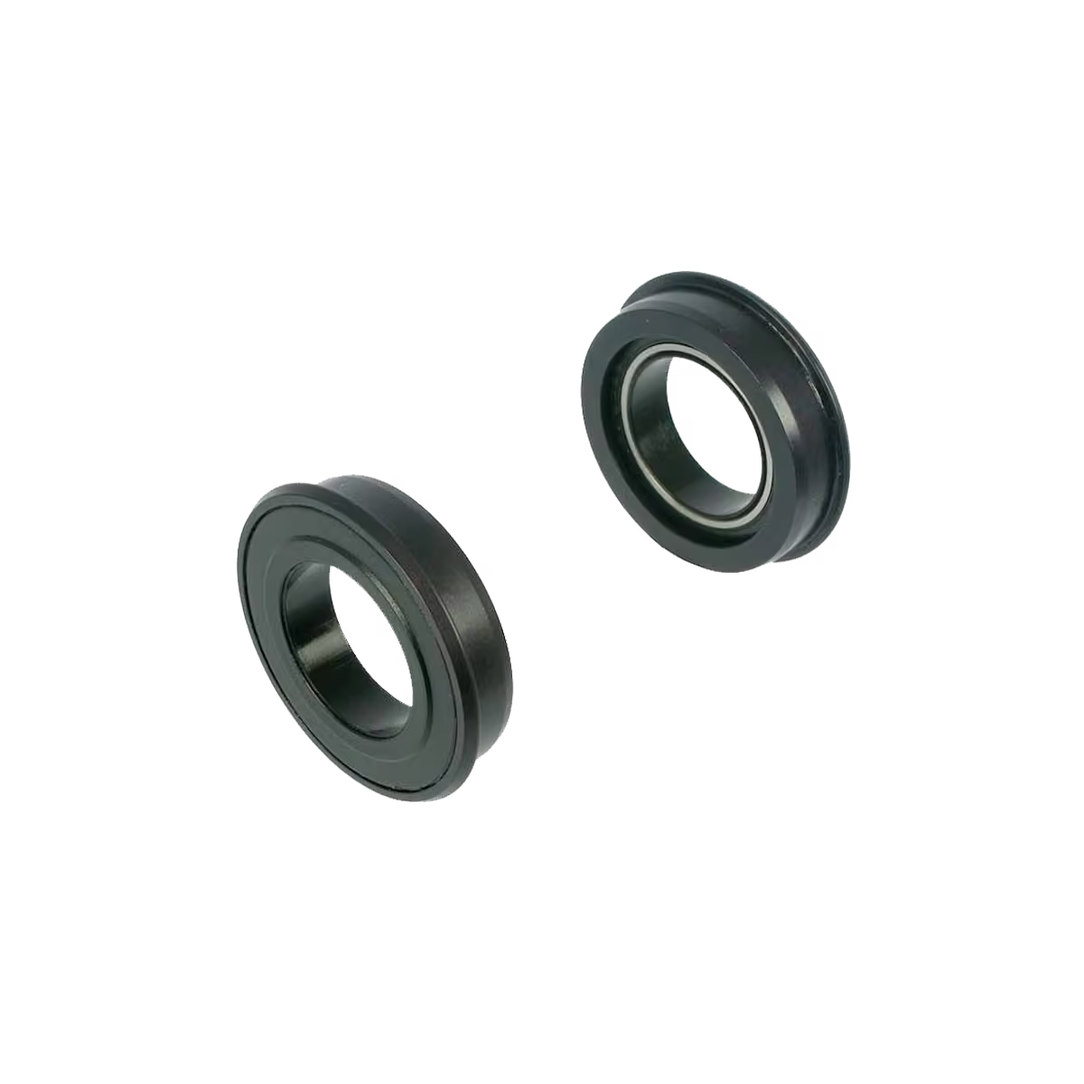 Rotor PF4124 BB86/92 ABEC3 Steel for 24mm